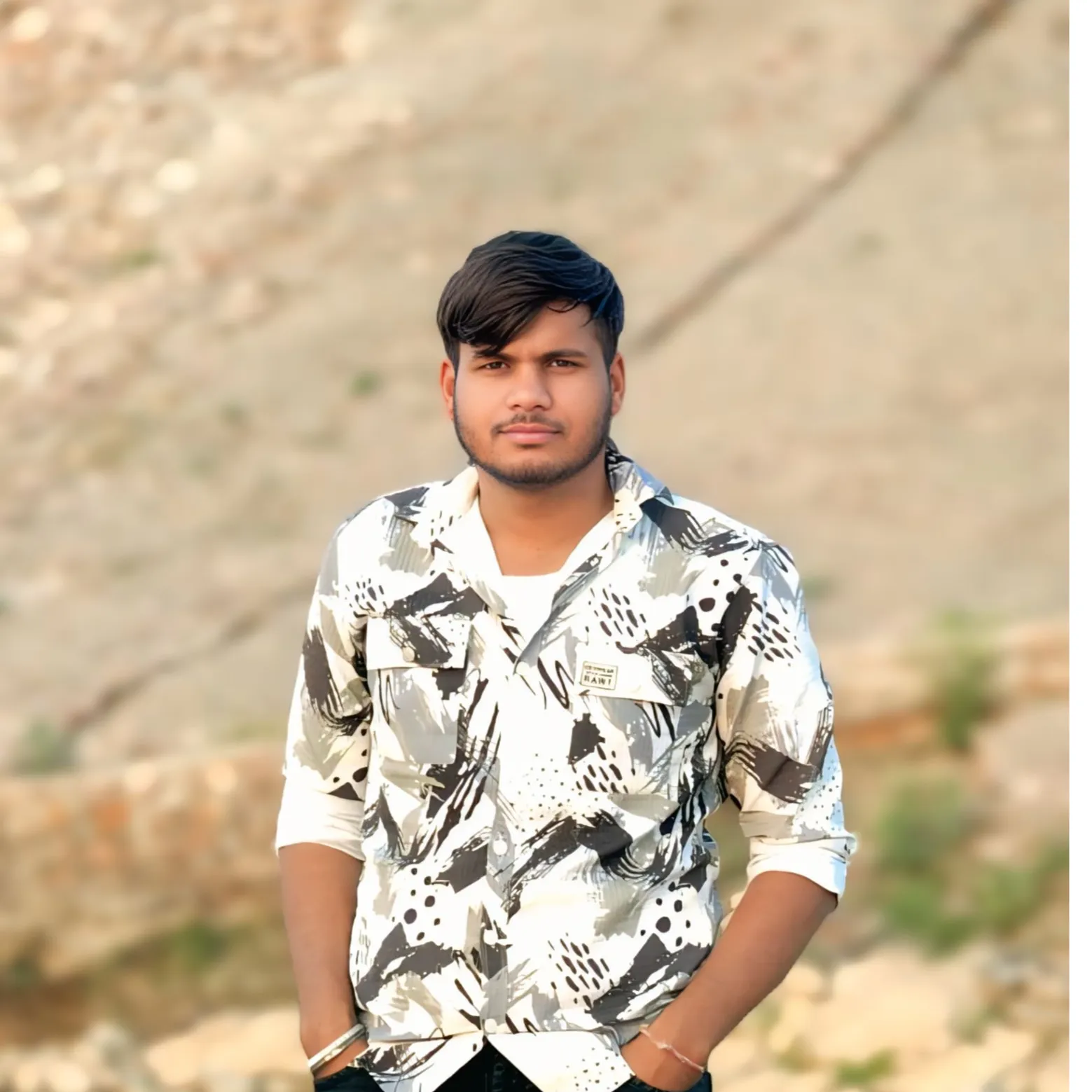 rahul gurjar