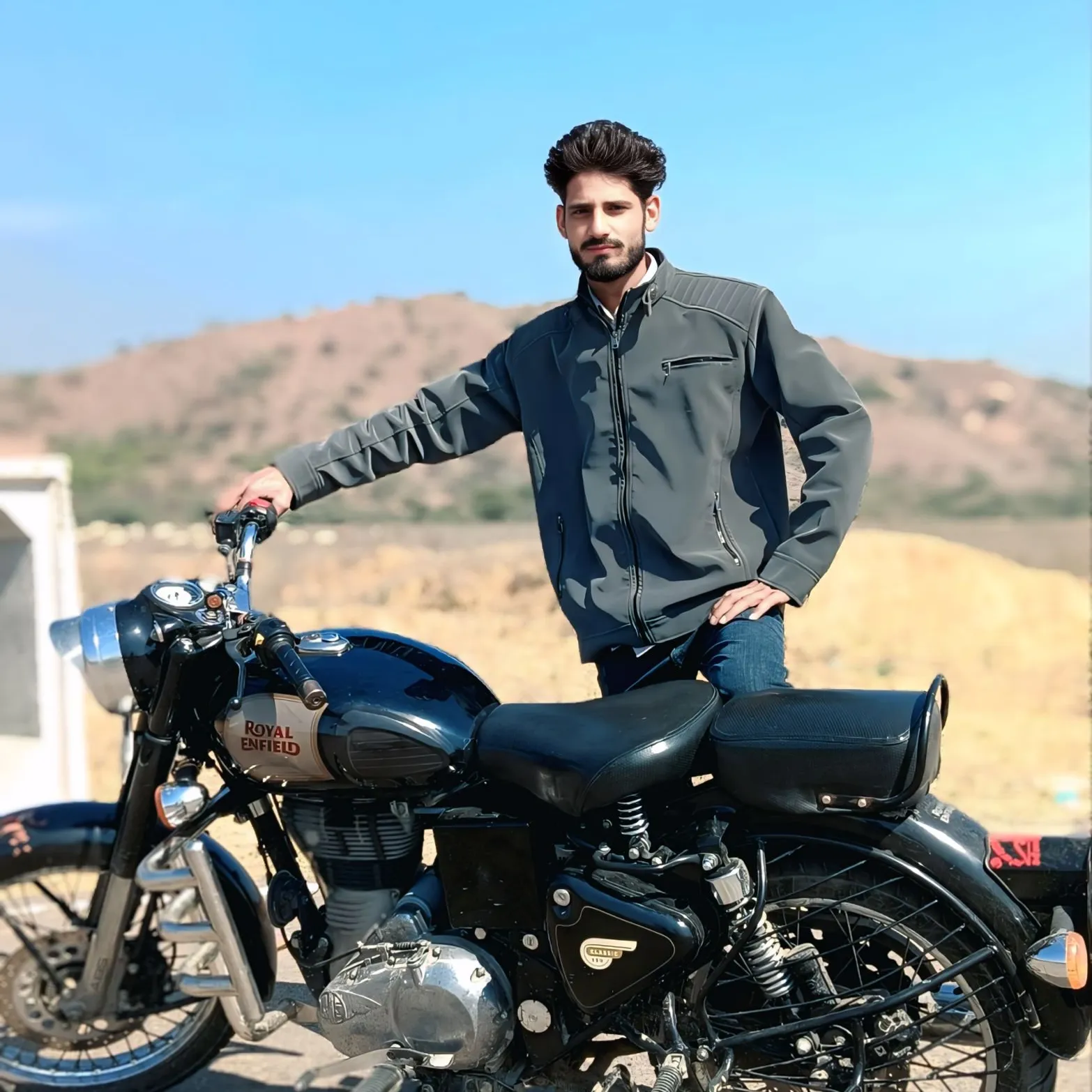 chhotu Lal