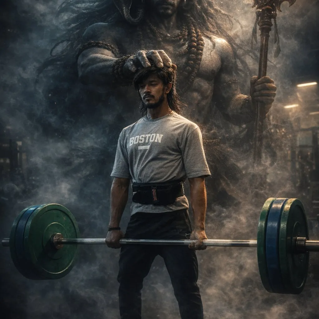 Vishal Kushwaha