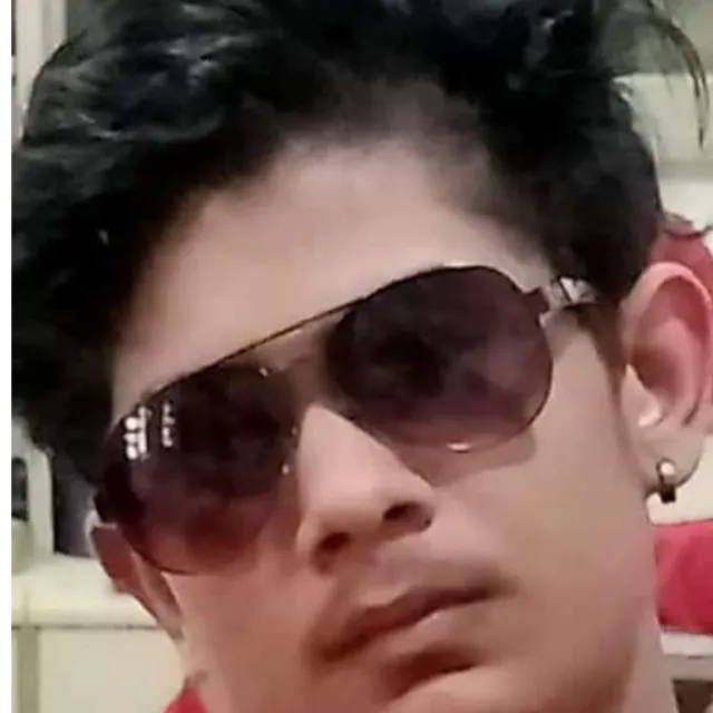 Lucky Mishra