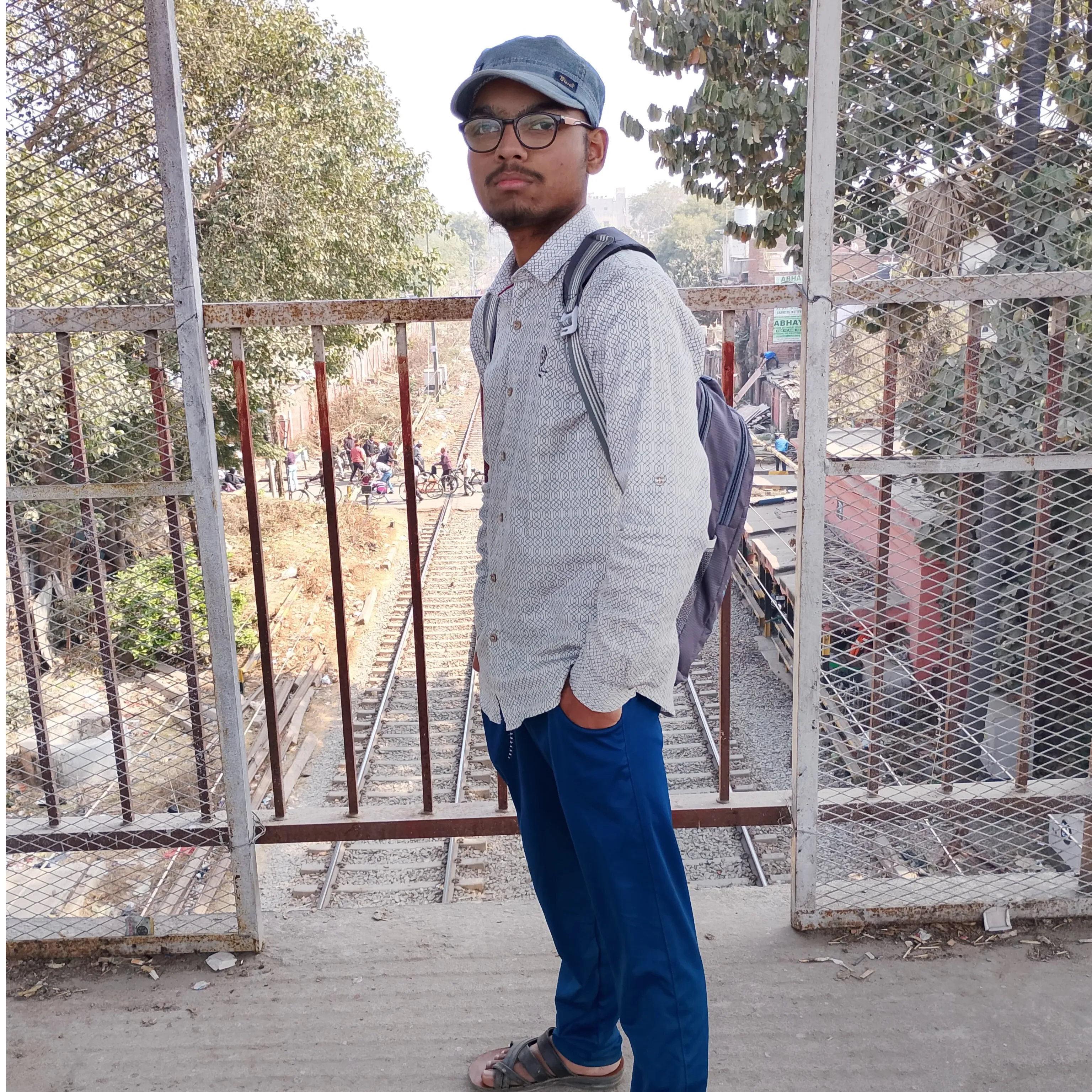 Sachin Shoury