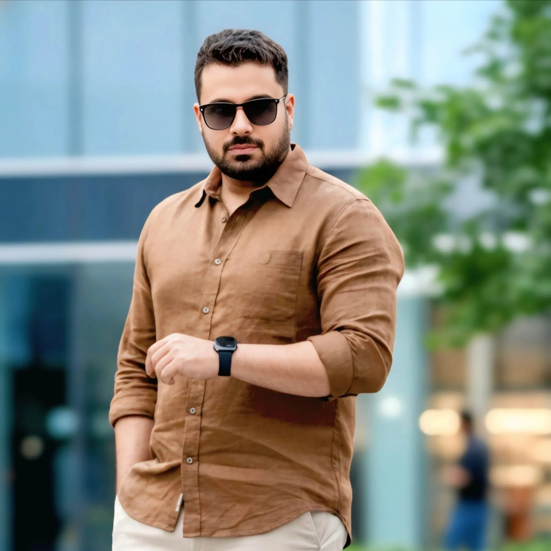 Anil(Aana) Dadas