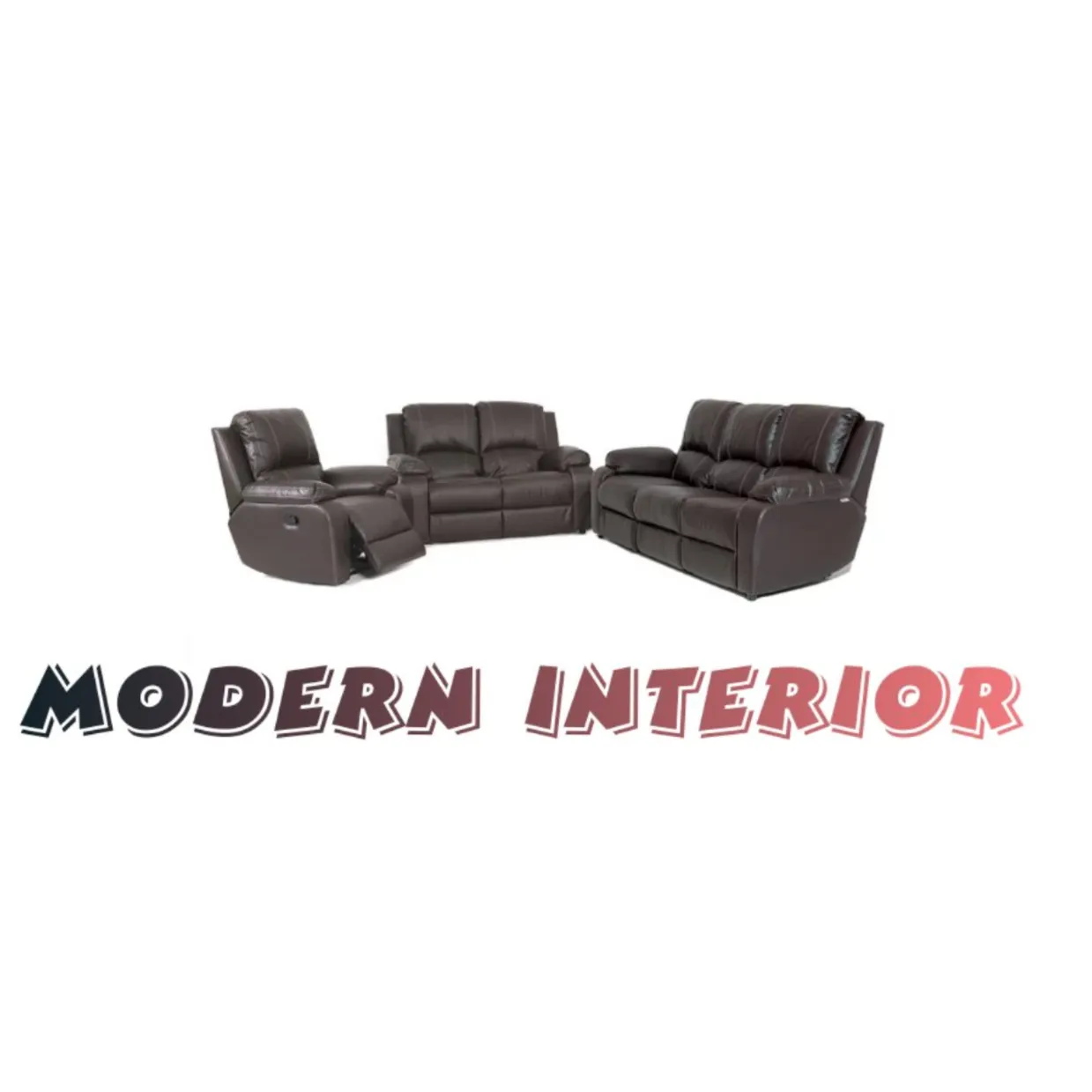 modern interior