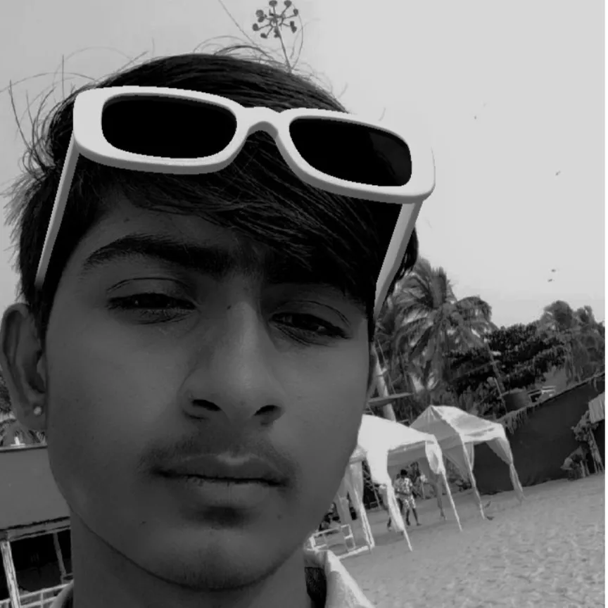 Khamana Jangid