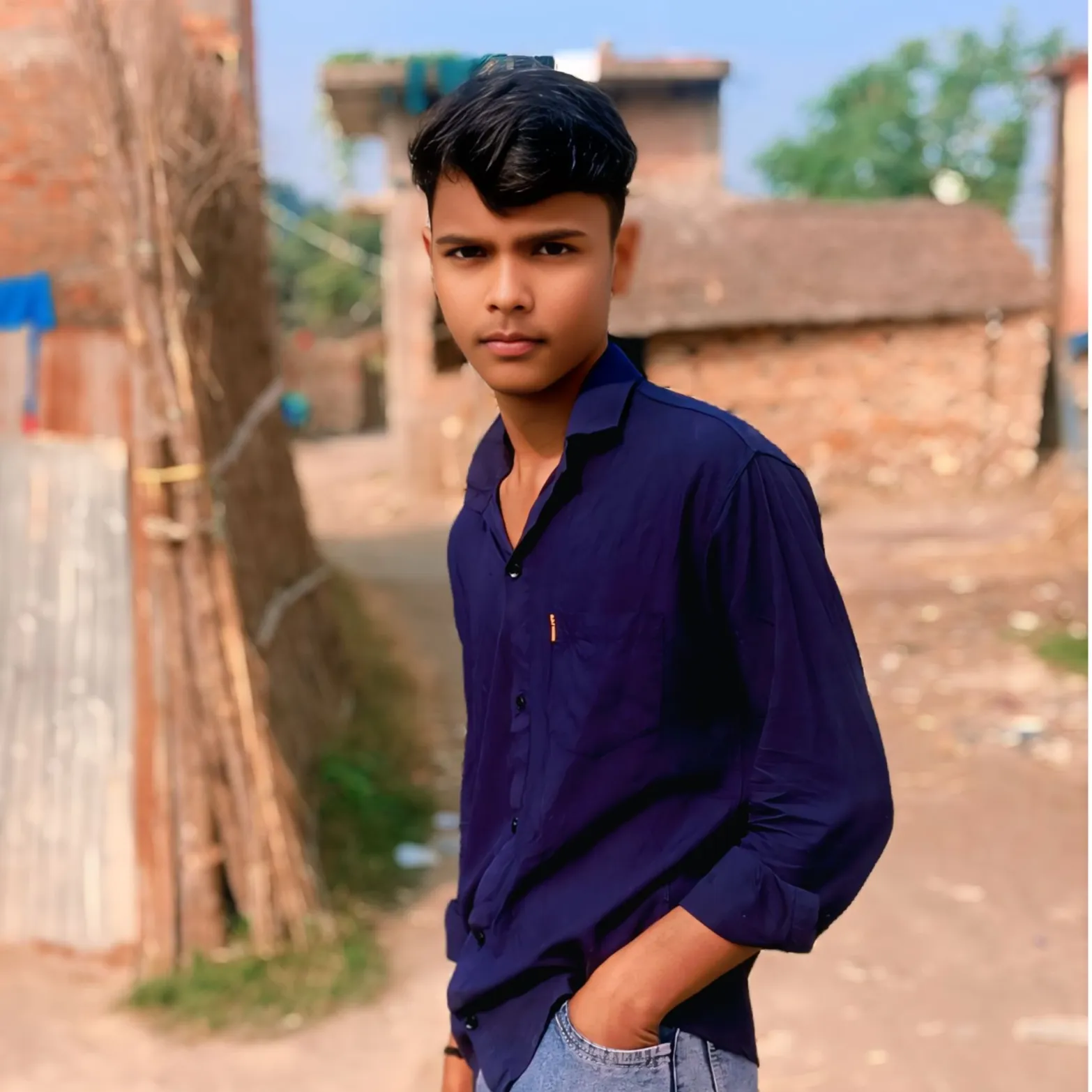 niraj kumar