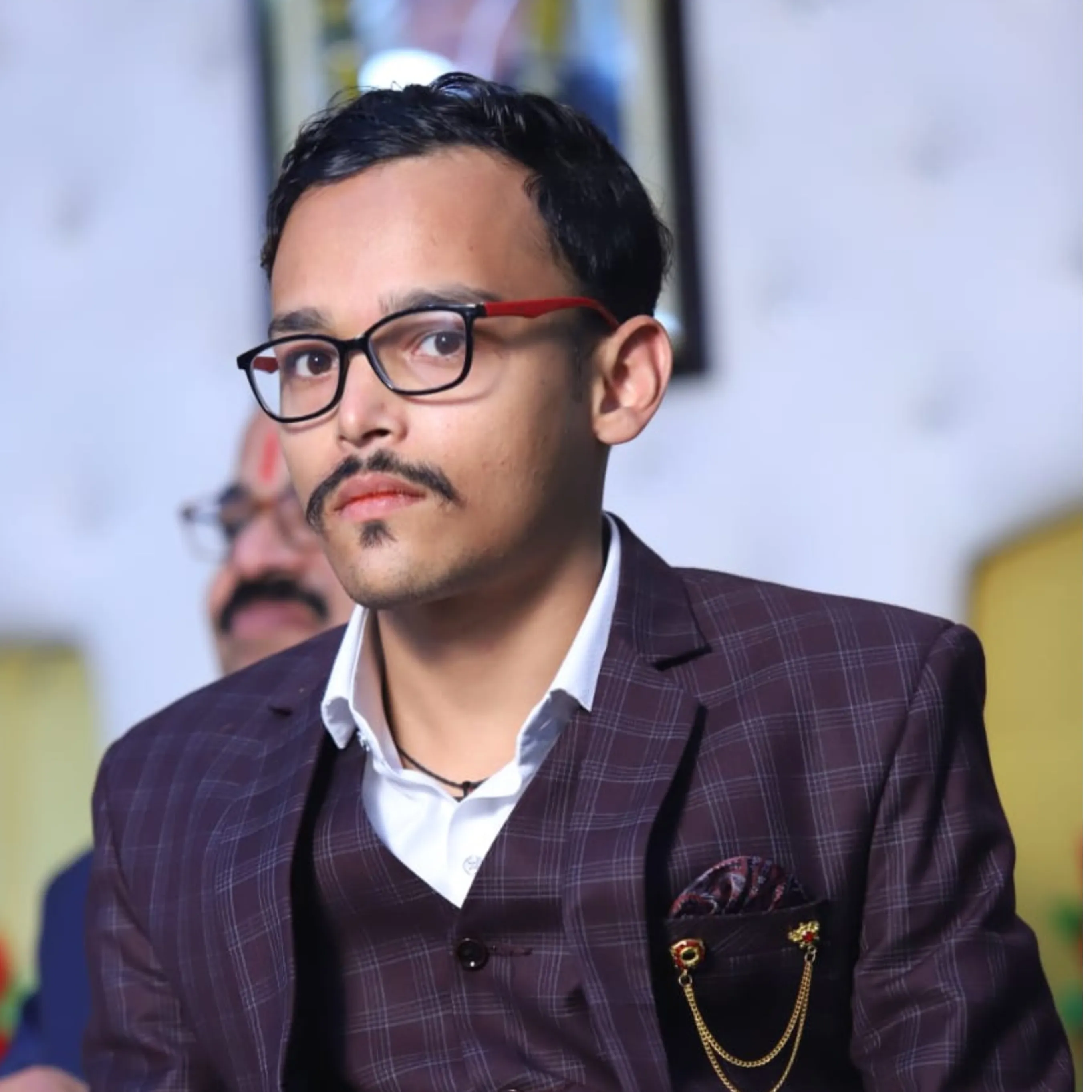 Paras Varshney