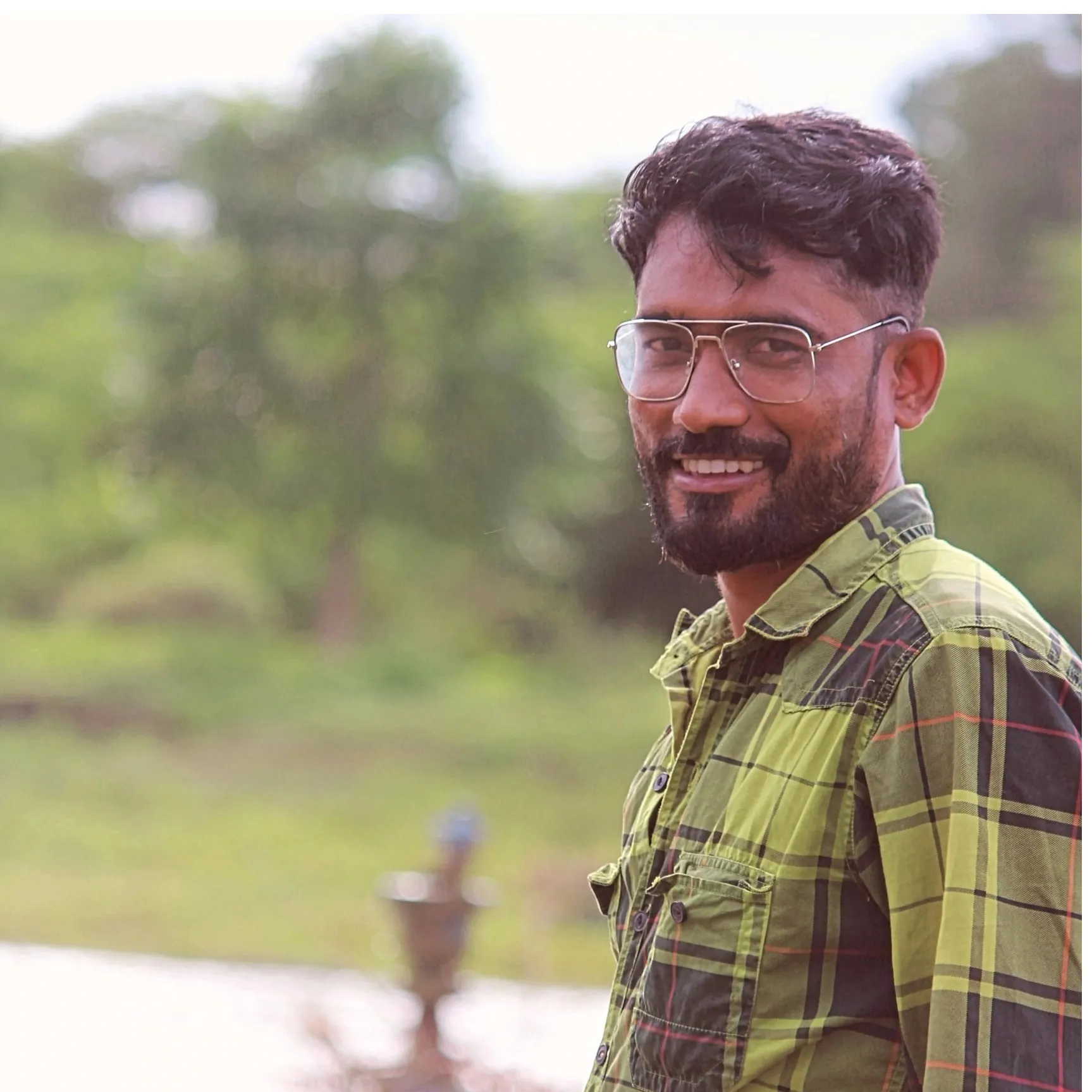 Pankaj jamre