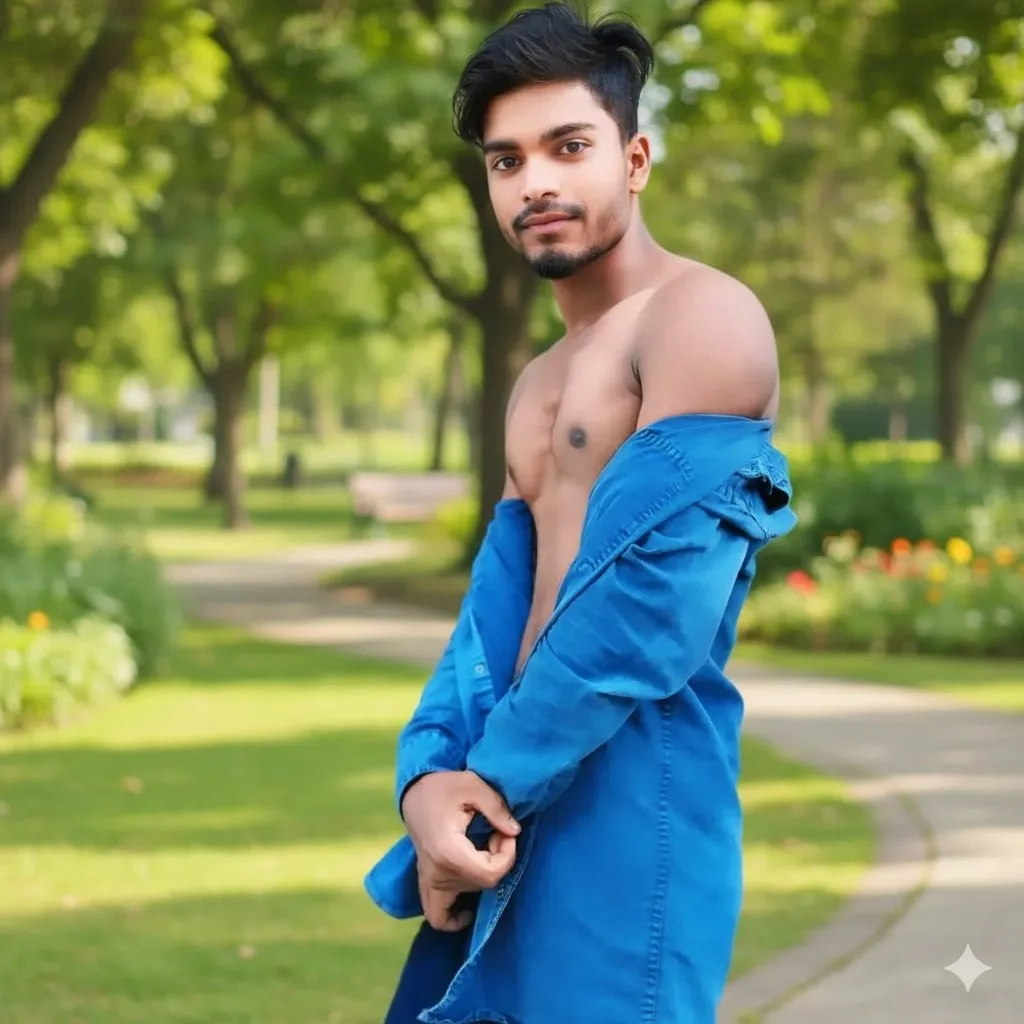 salmam Mondol
