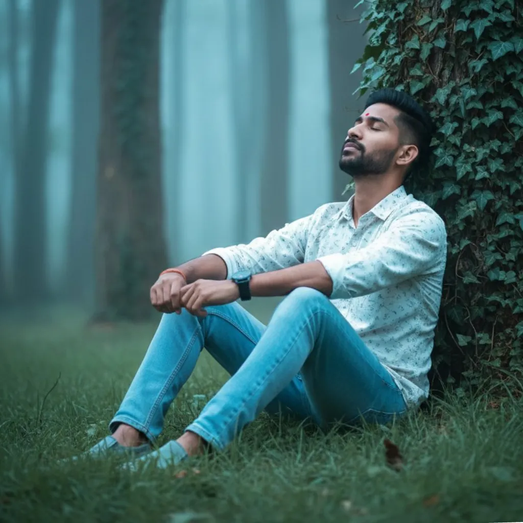 Rohit Darekar