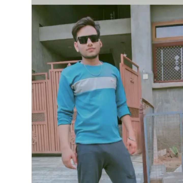 Lokendra jogi