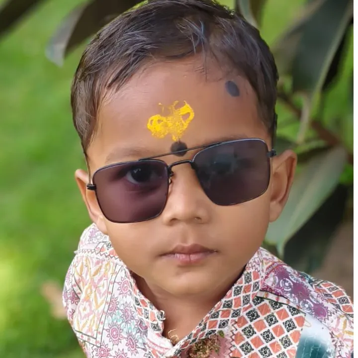 locknath mishra