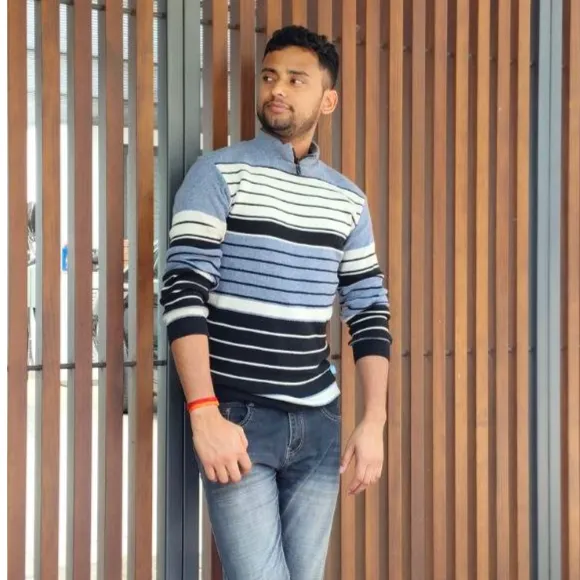 Ghanshyam boral