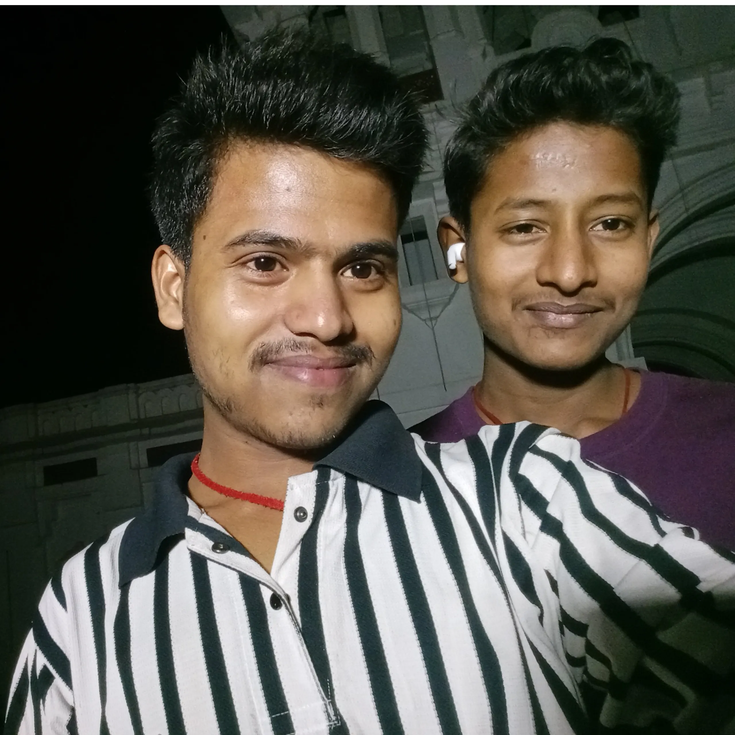 Bishal Kumar