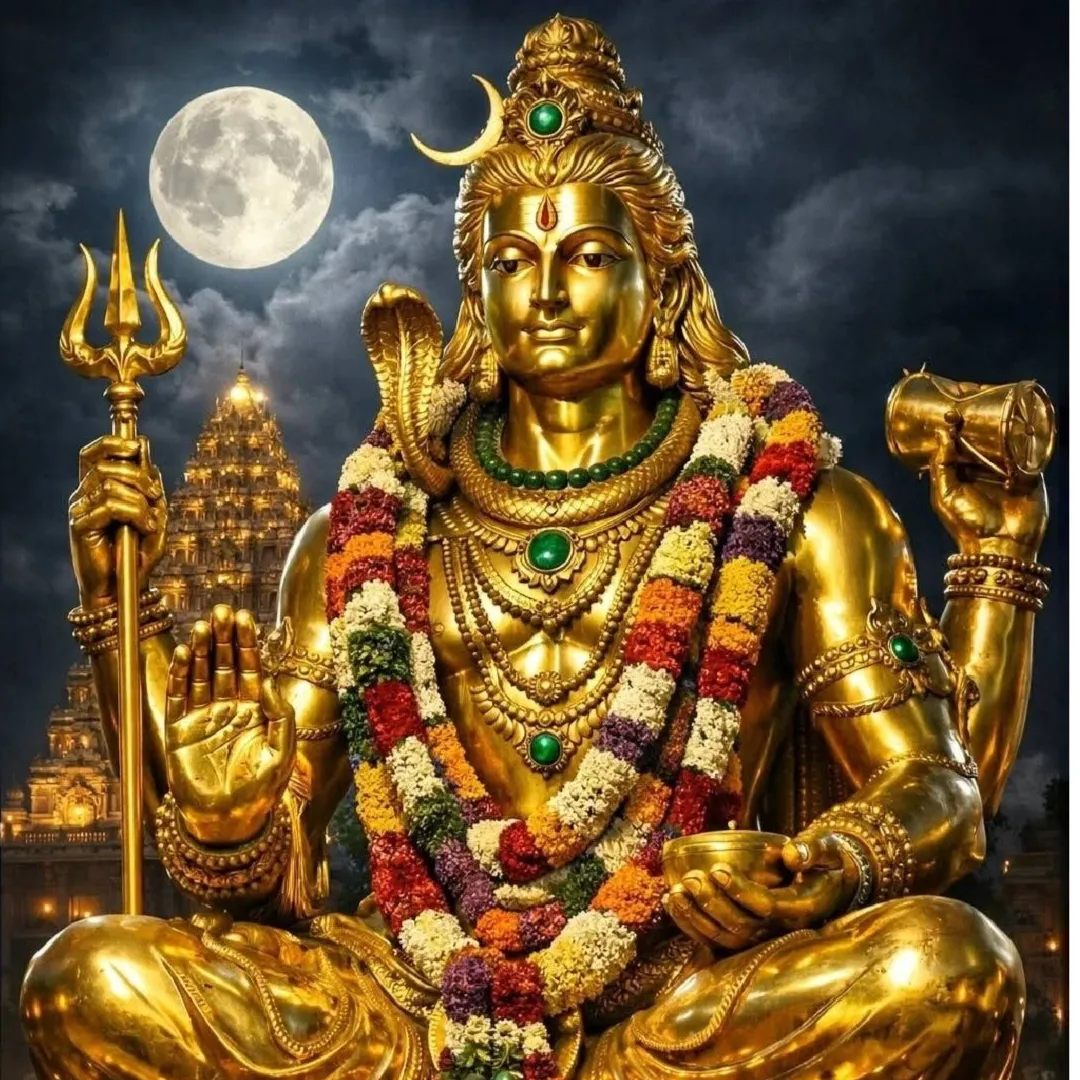 babaji eshwarrao