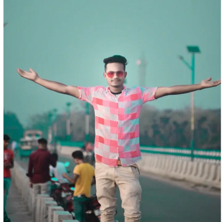Ajinur khan