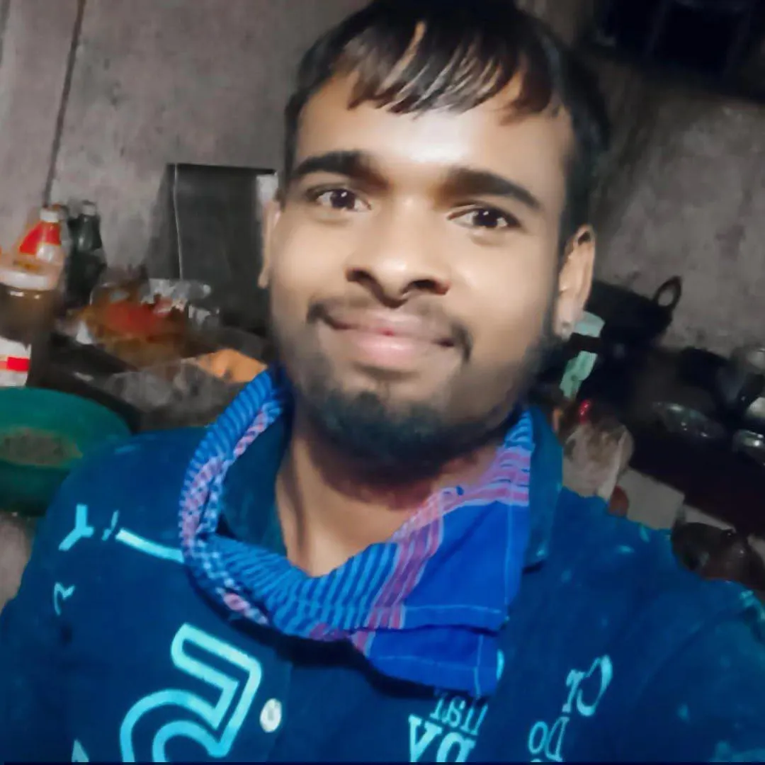 Rakesh Kumar