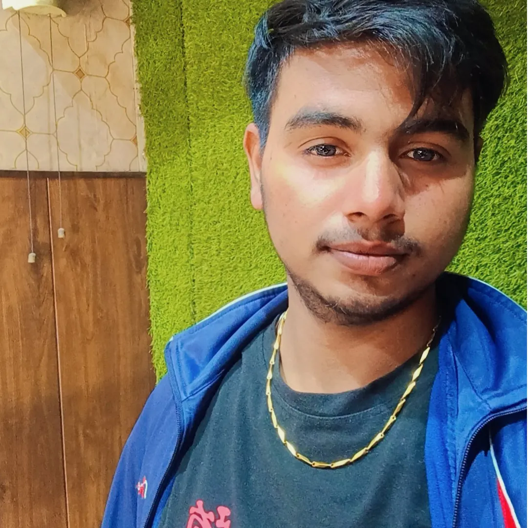satyam Vishwakarma