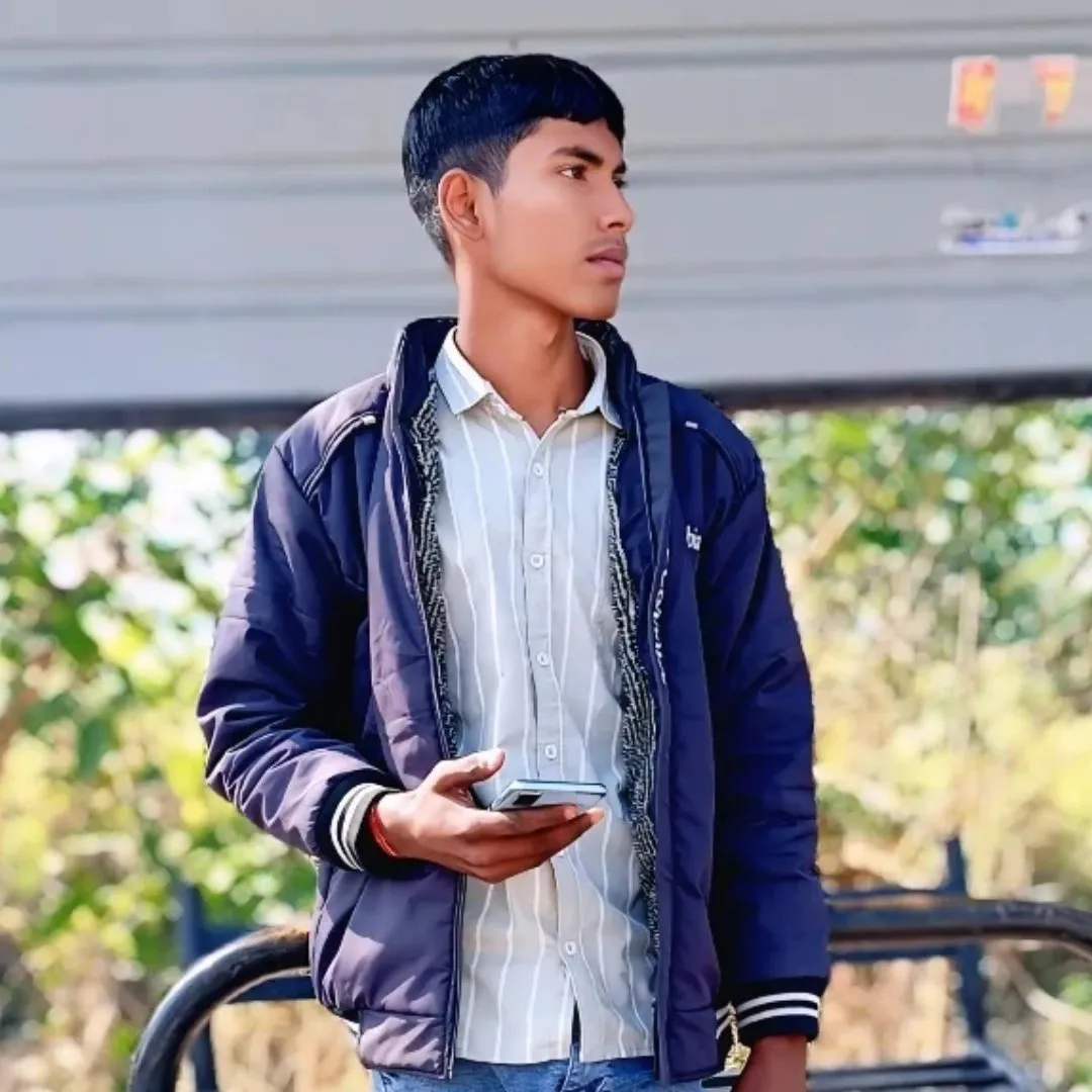 Sachin Verma
