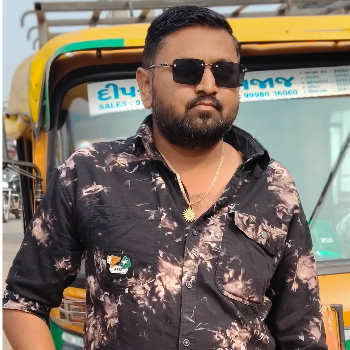 Thakor Aghara