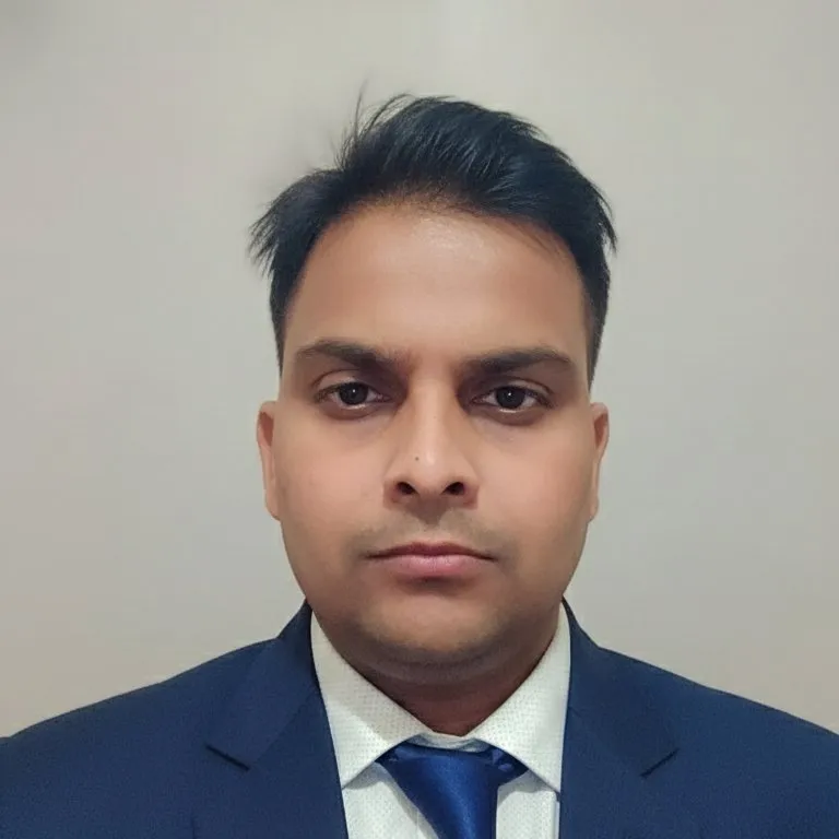 Santosh Shukla