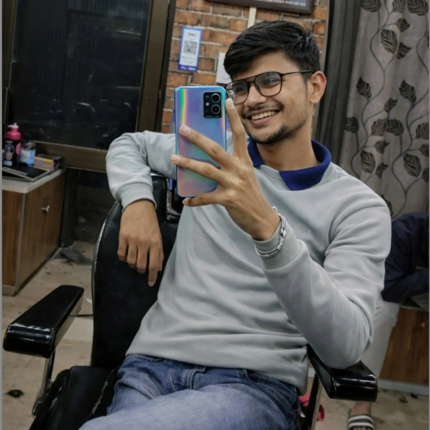 Vijay Dewasi