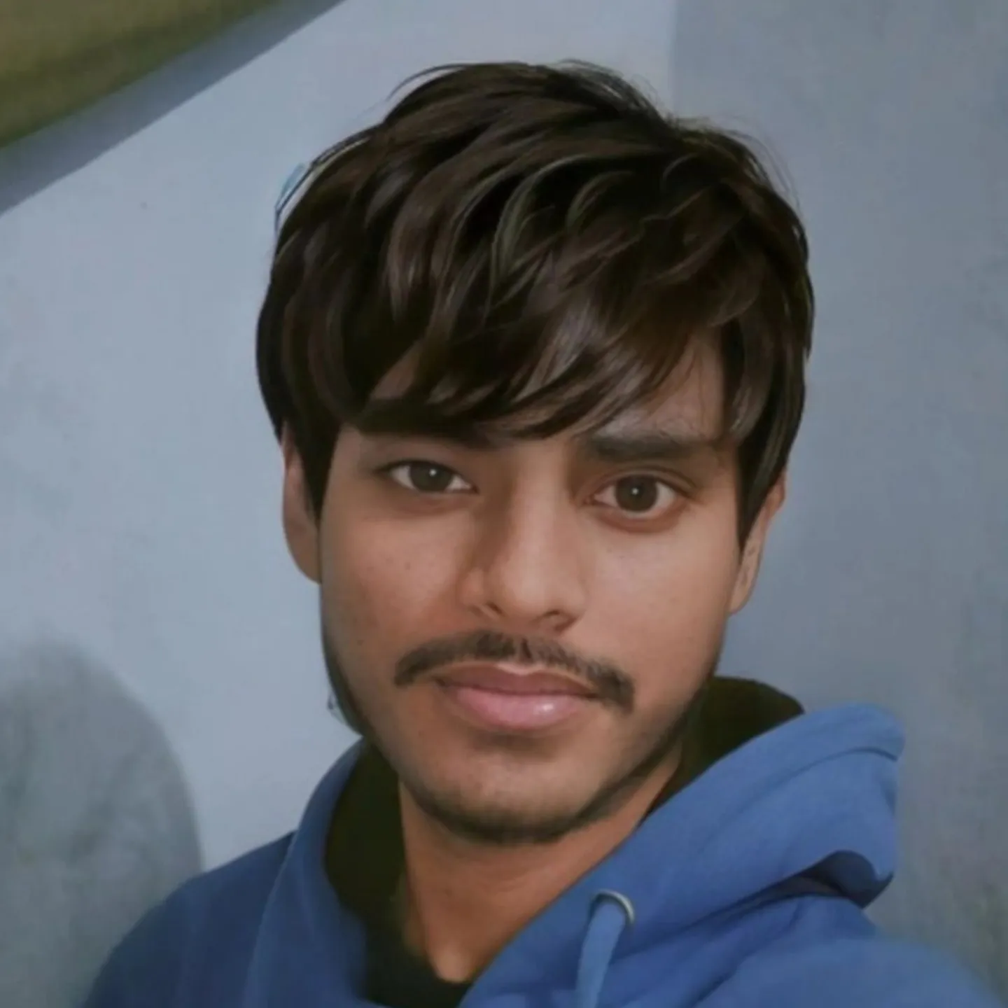 Mukesh Raj