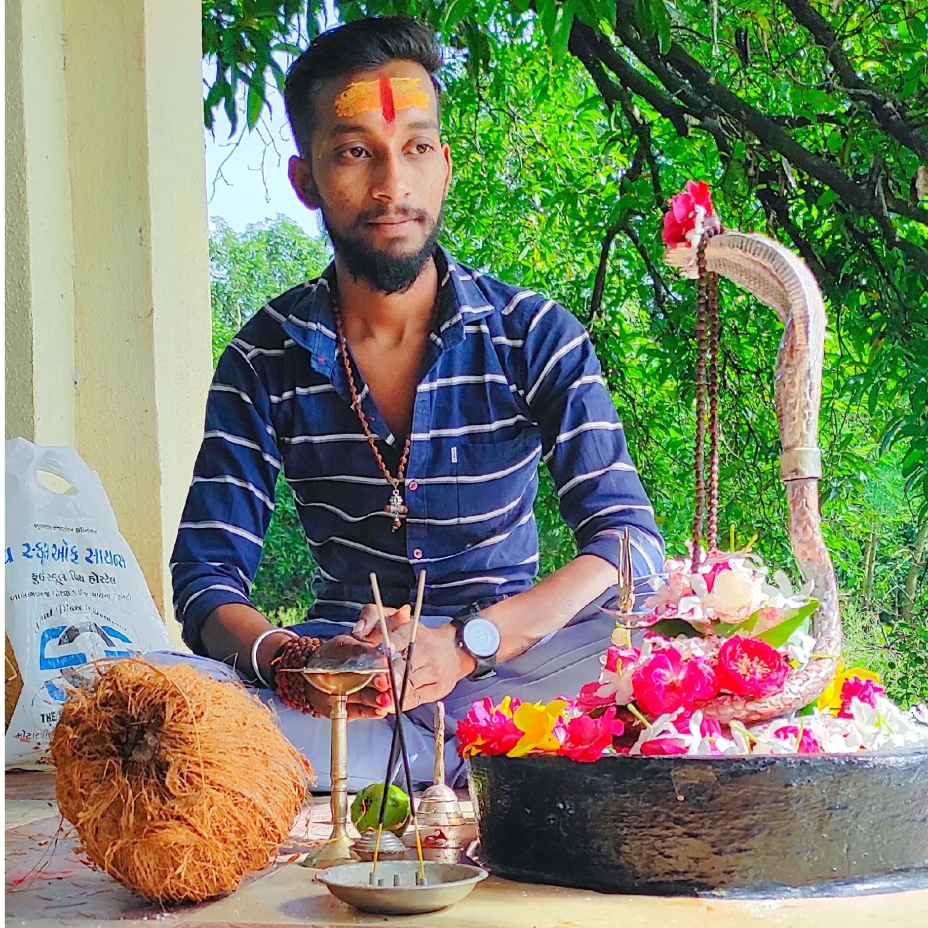 Vishal Gadhiya
