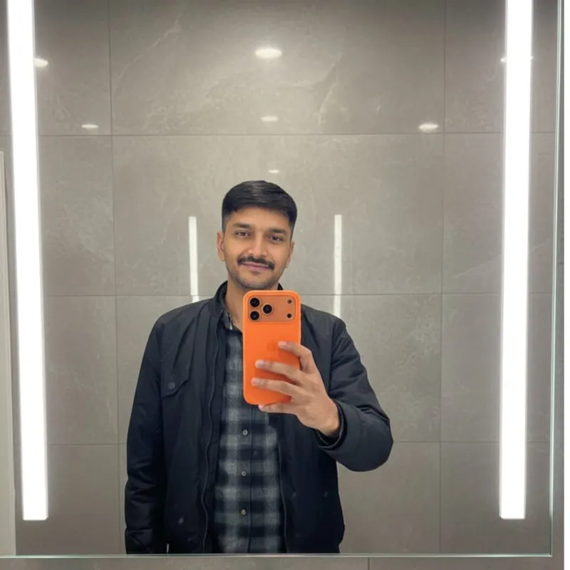 ramesh rabari