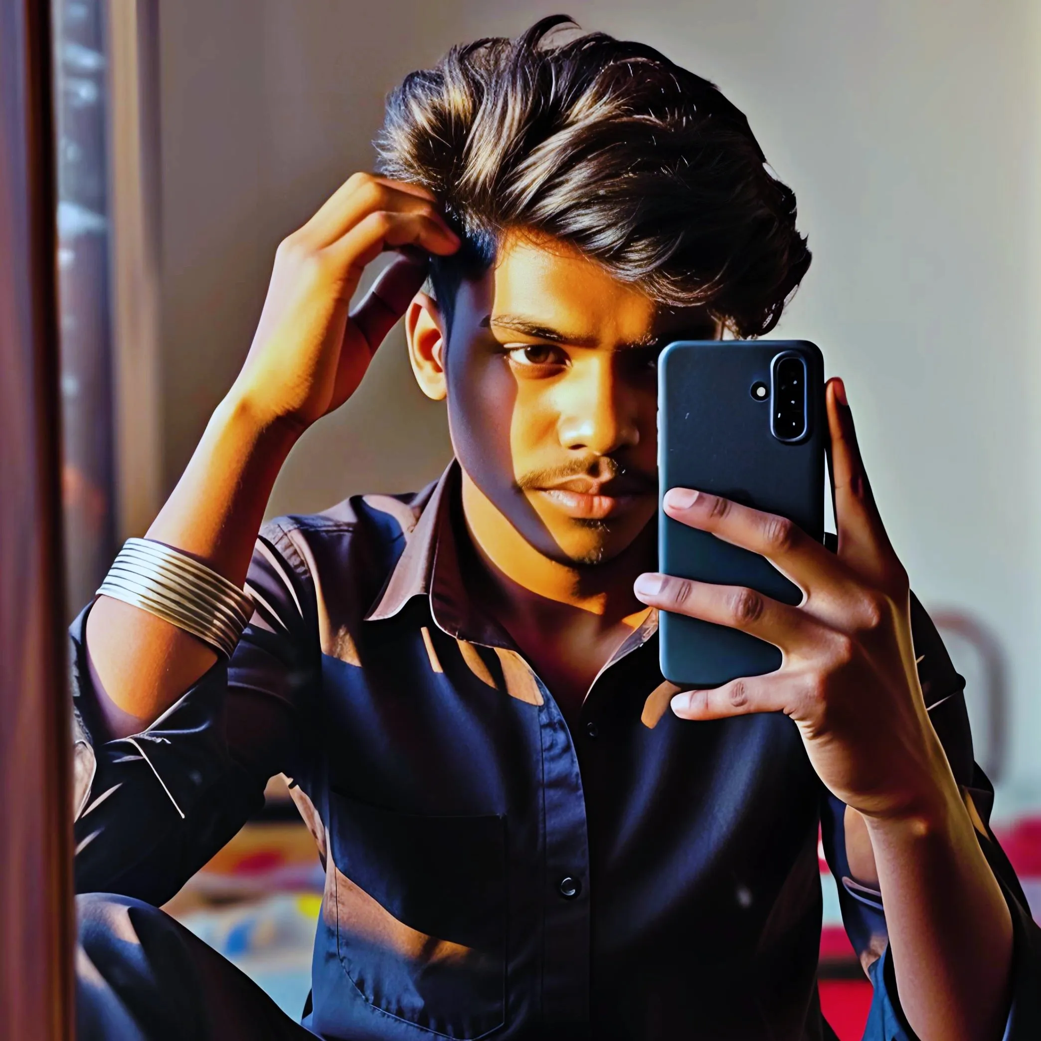 Prince raj