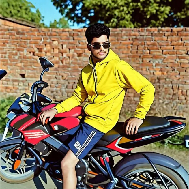 ajju raosahab