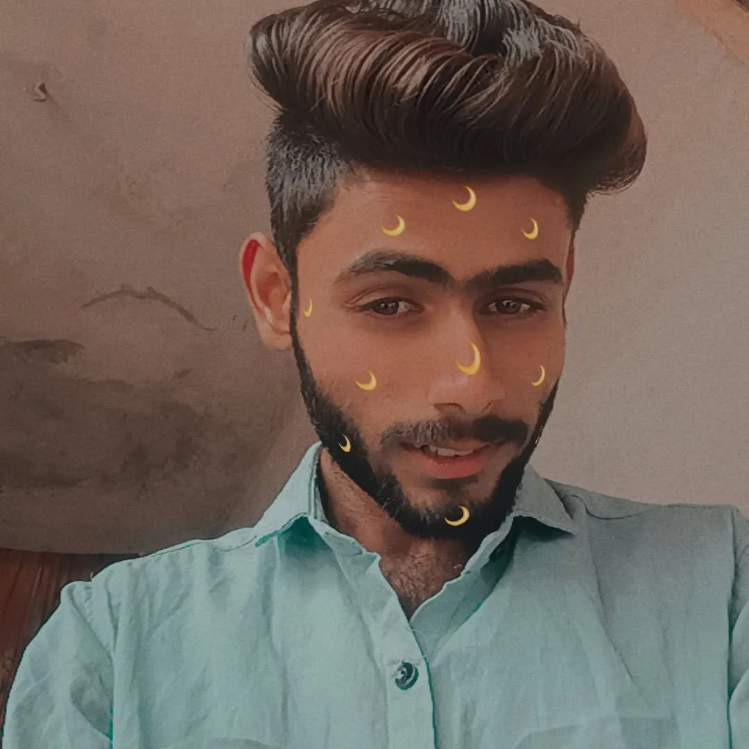 Ravi Kumar