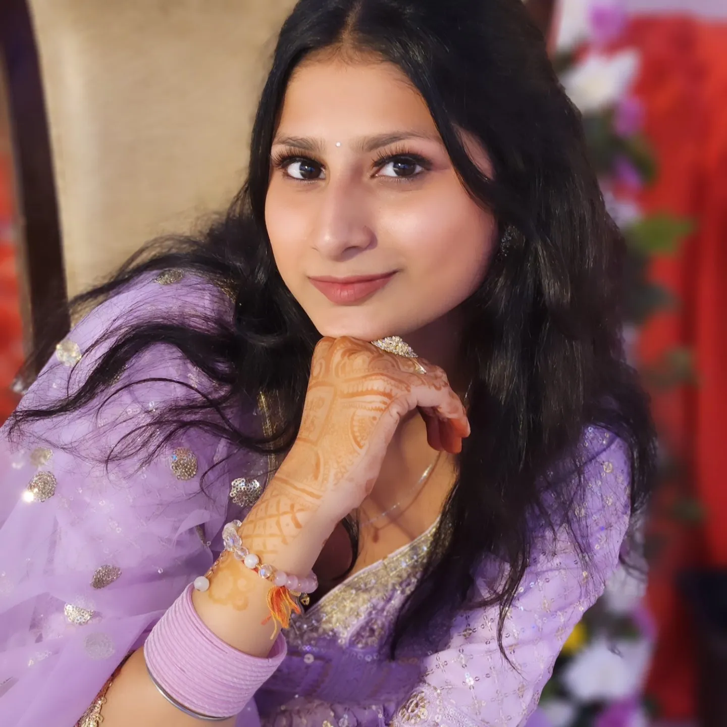 muskan kadam