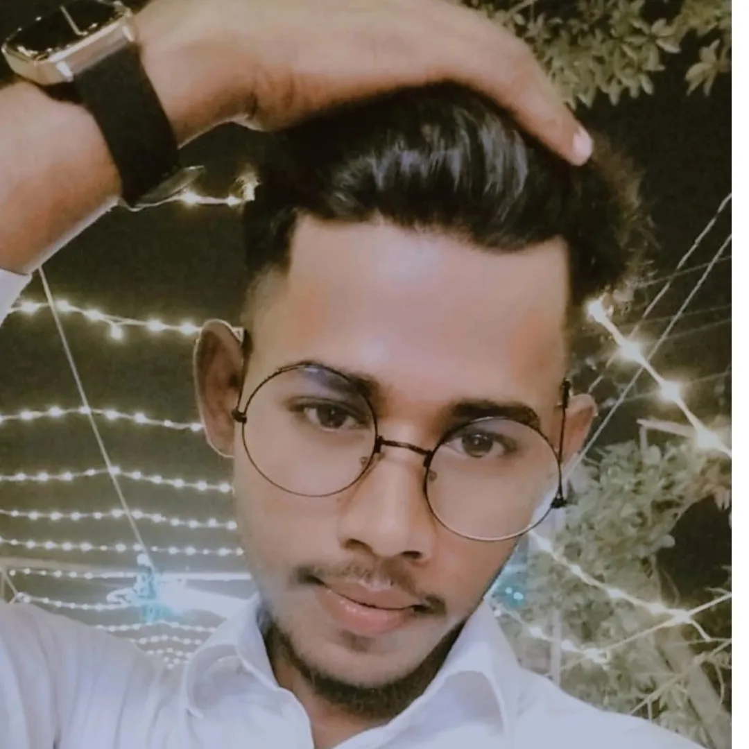Laxman Kumar