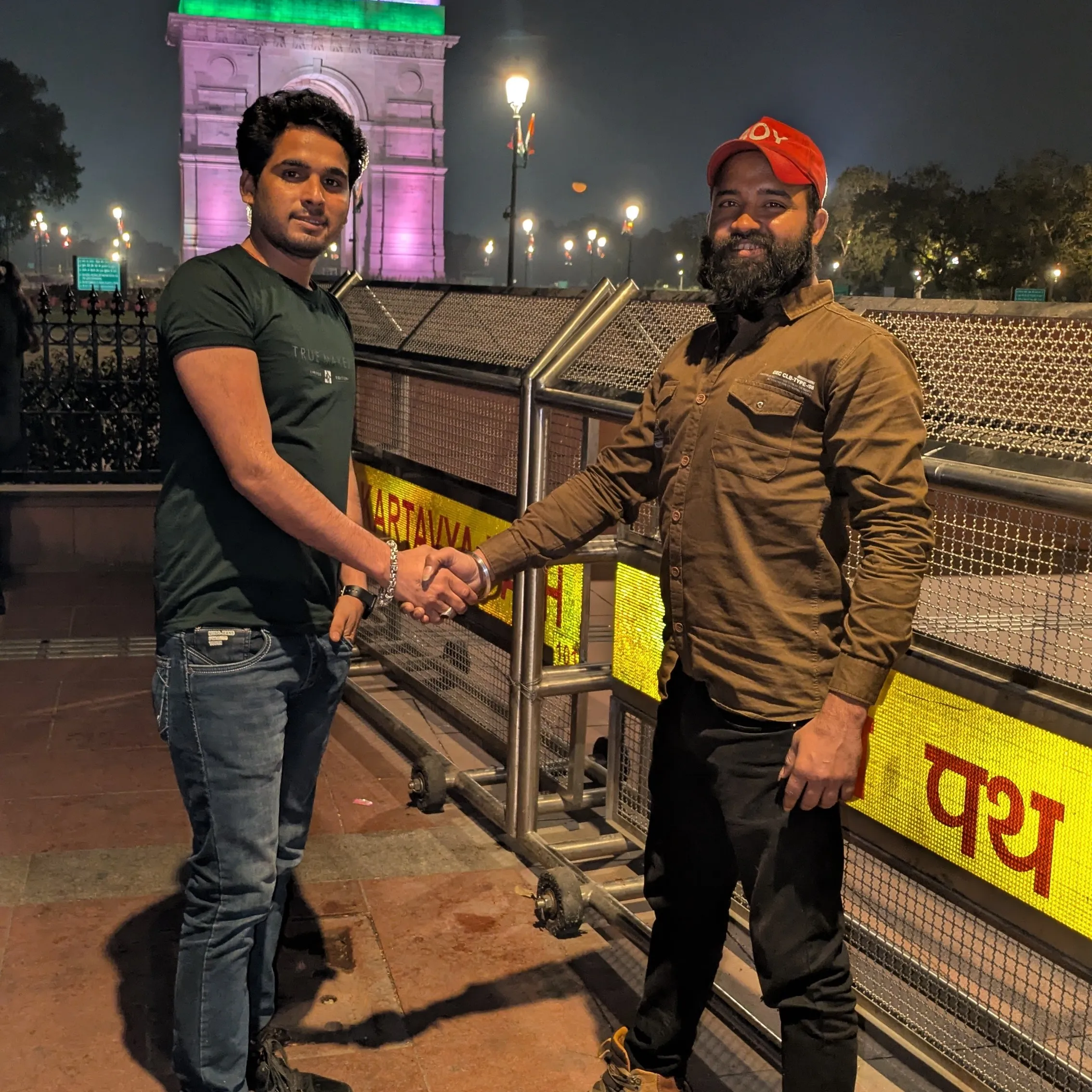 dev Thakur