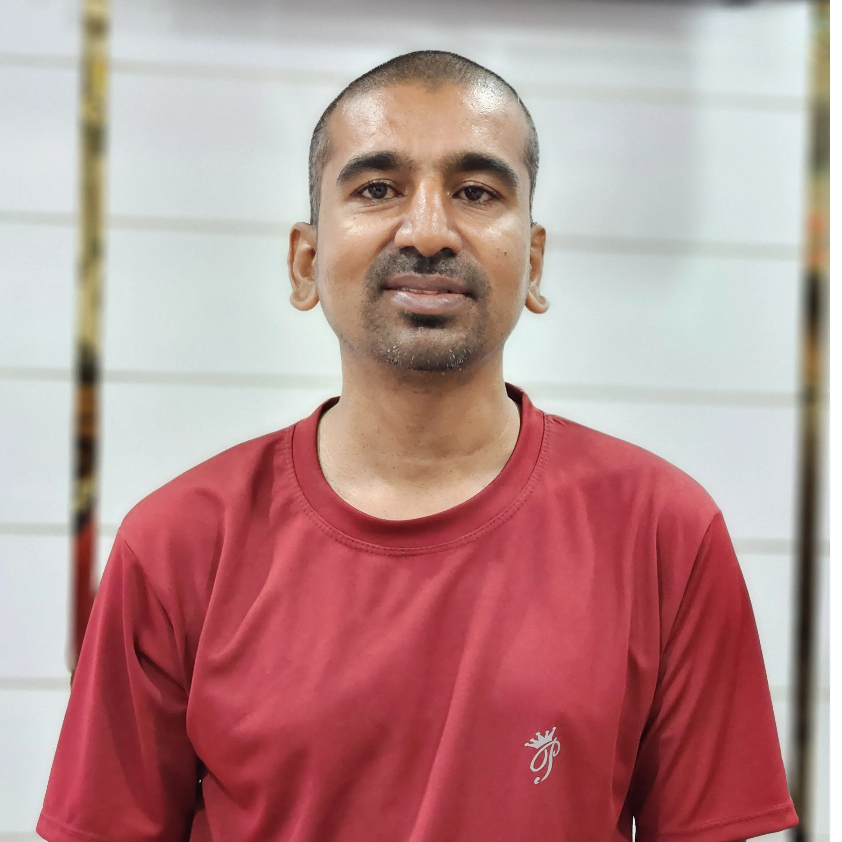 Kiran Gandhi