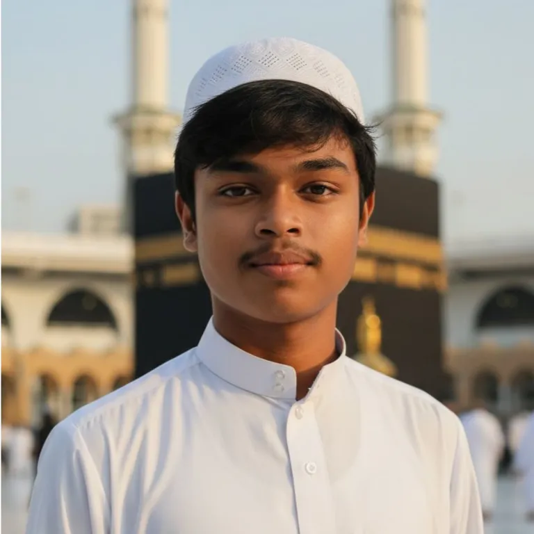 rubel aslam