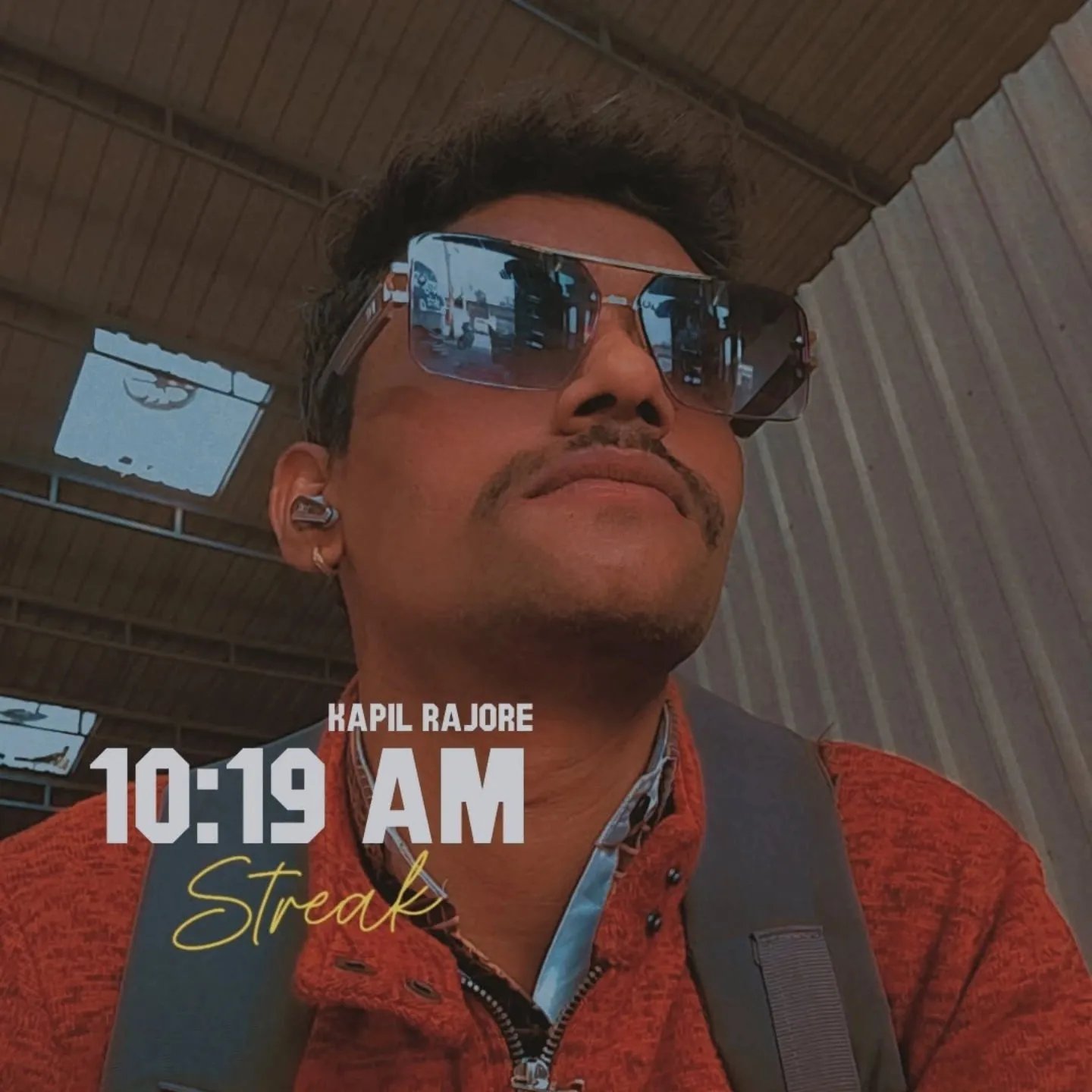 kapil Rajore