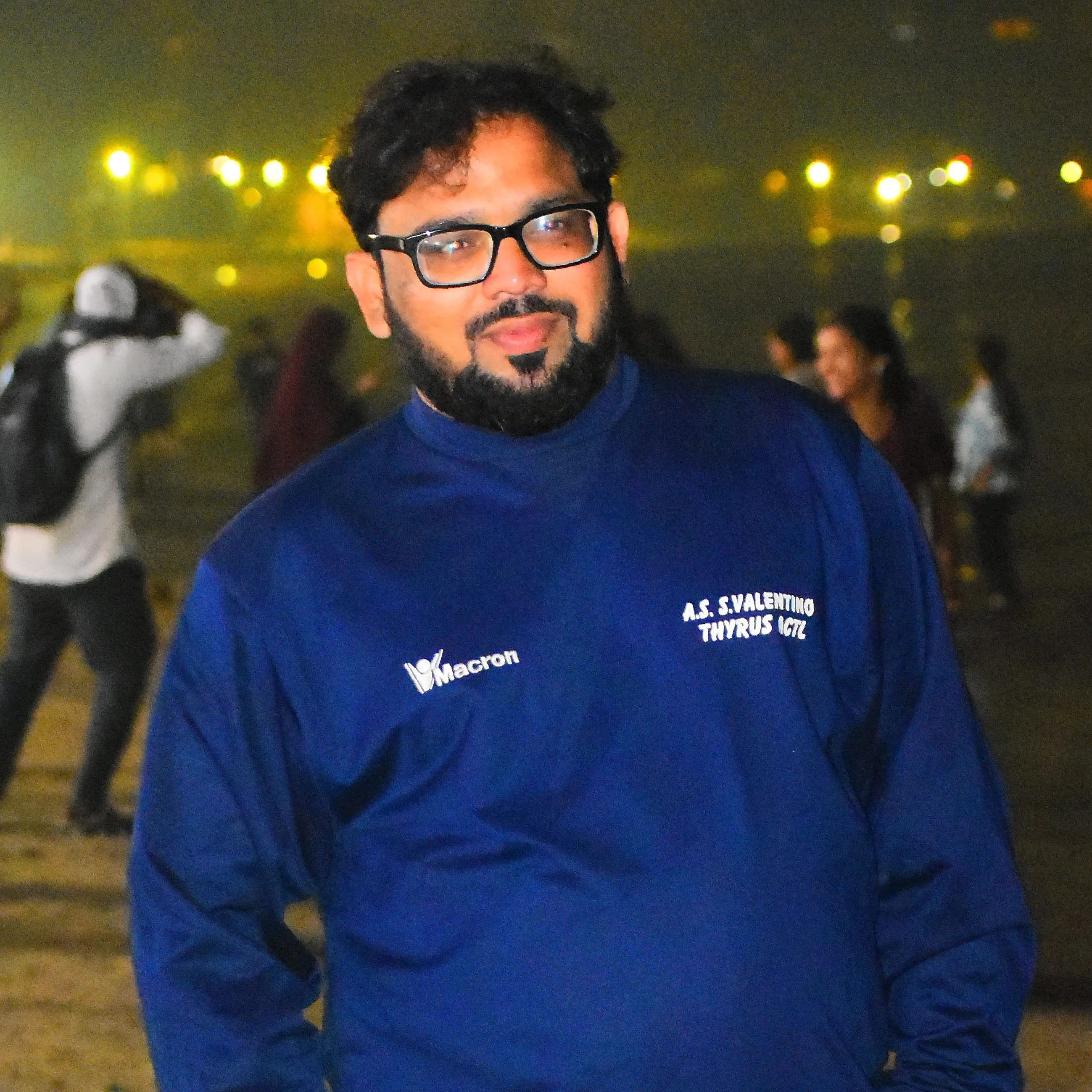 Aneel Dasz