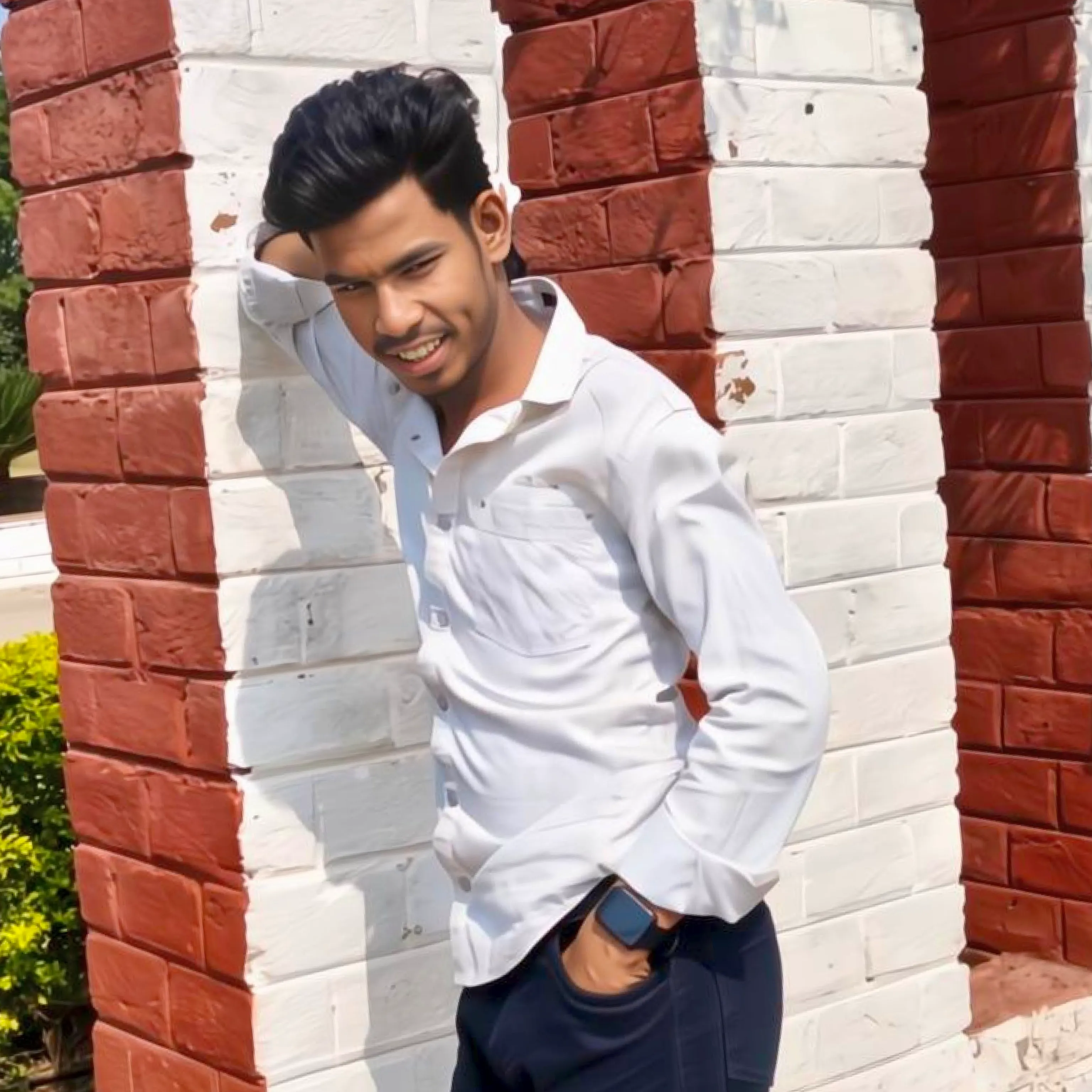 aman Dongre