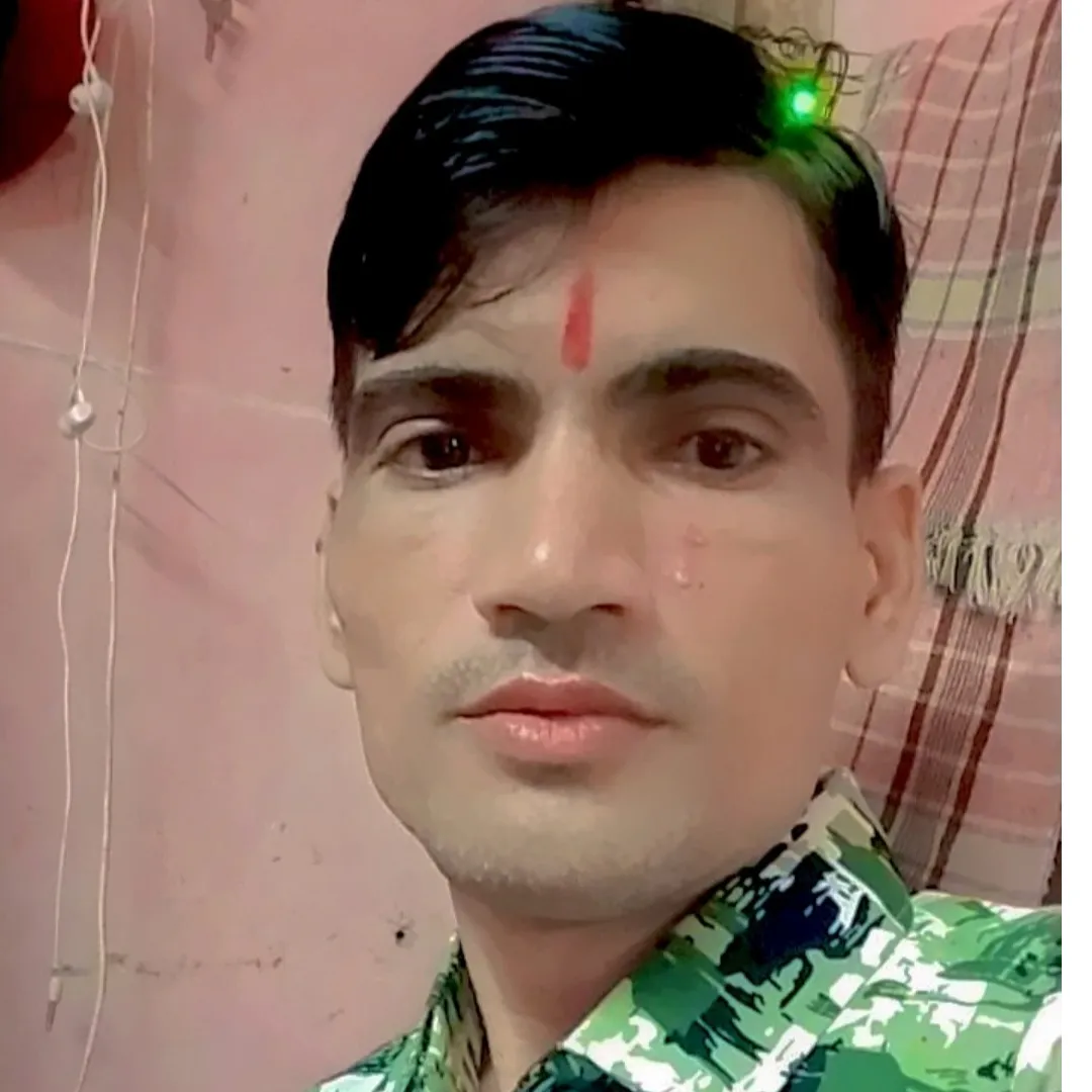 sunil naval