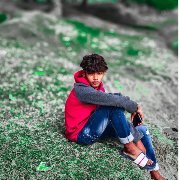 Gaurav__ gunda