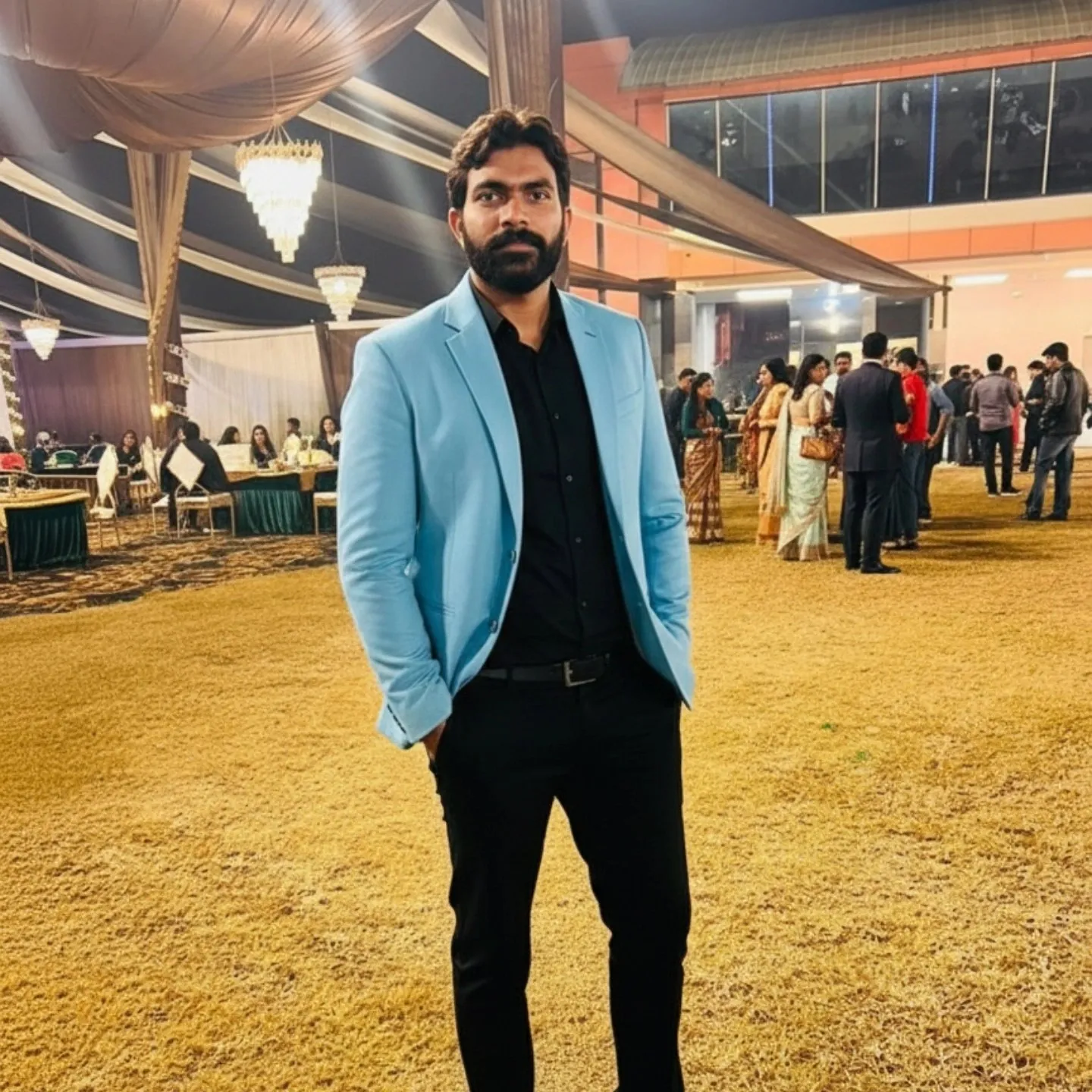 Pardeep verma