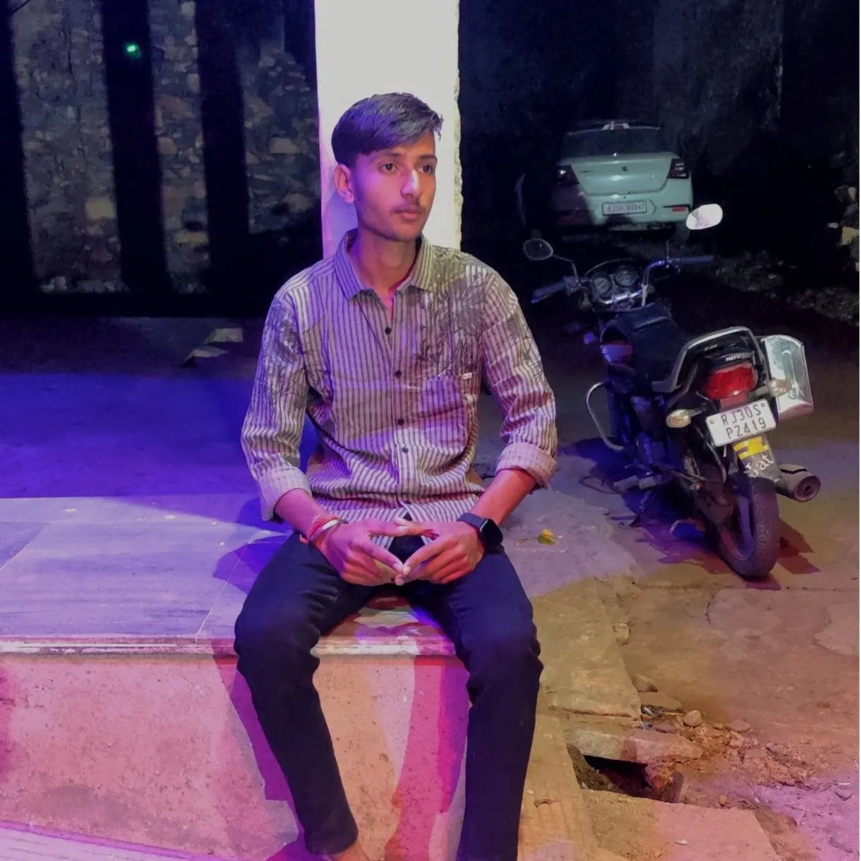 anil Jat