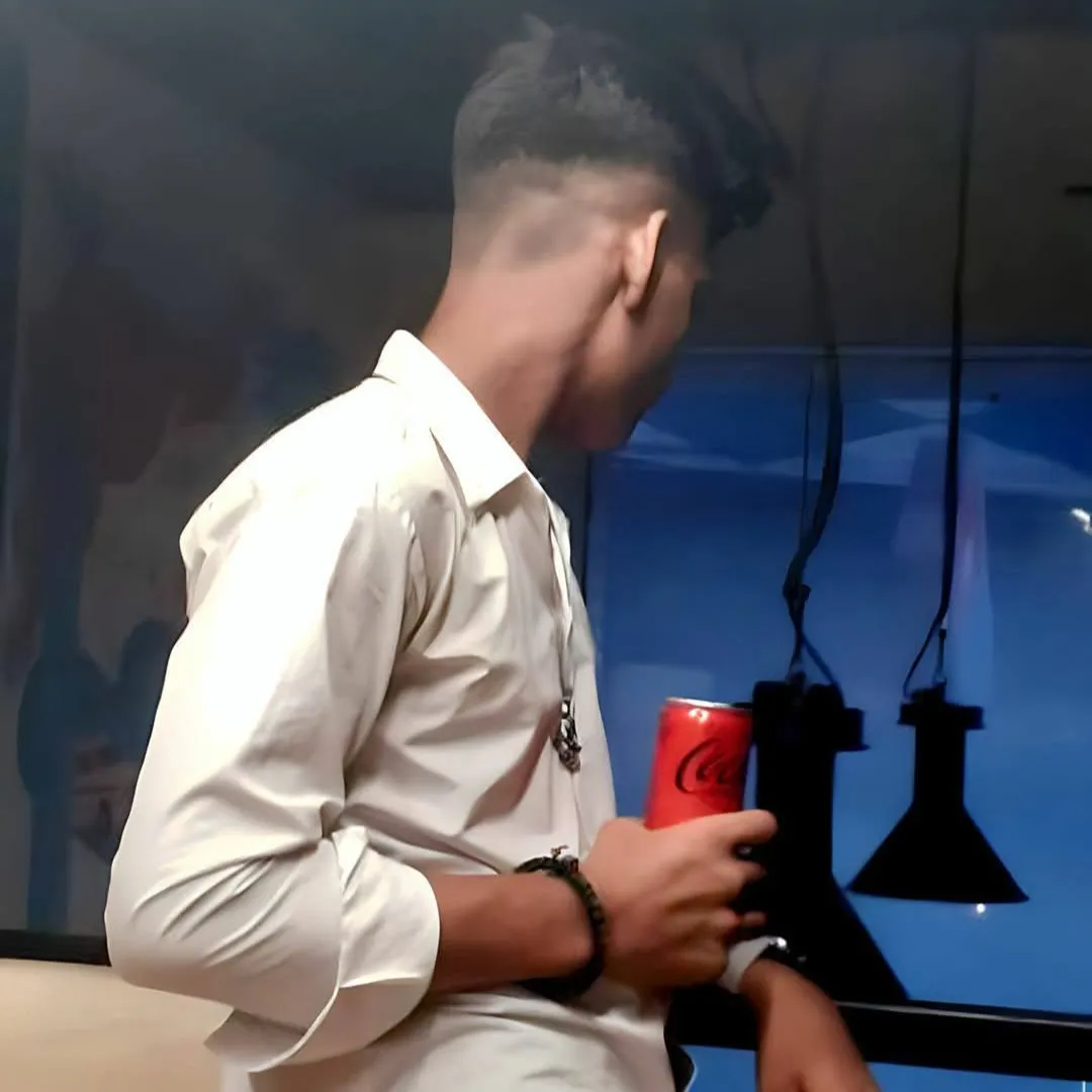 BIKASH YADAV