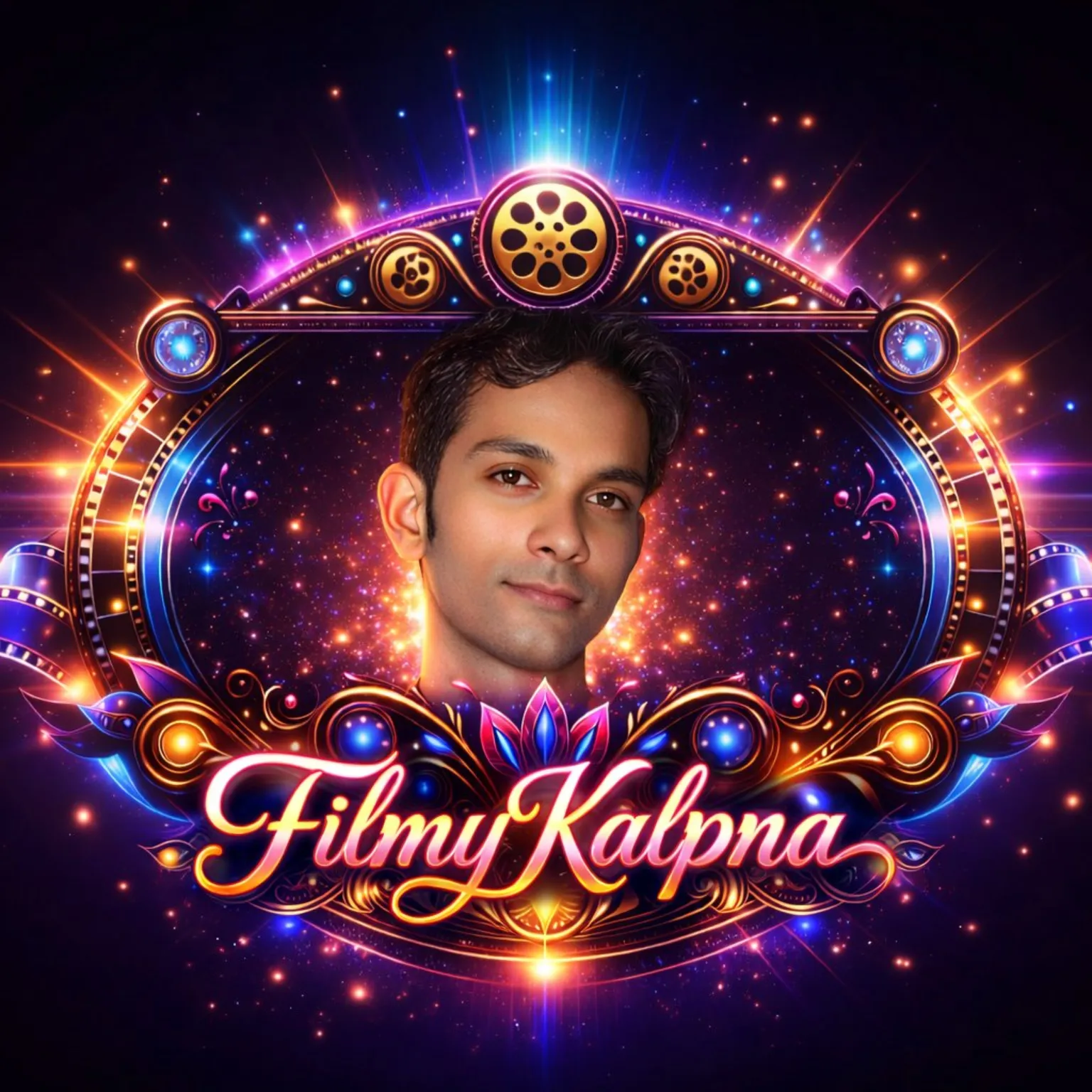 Filmy Kalpna