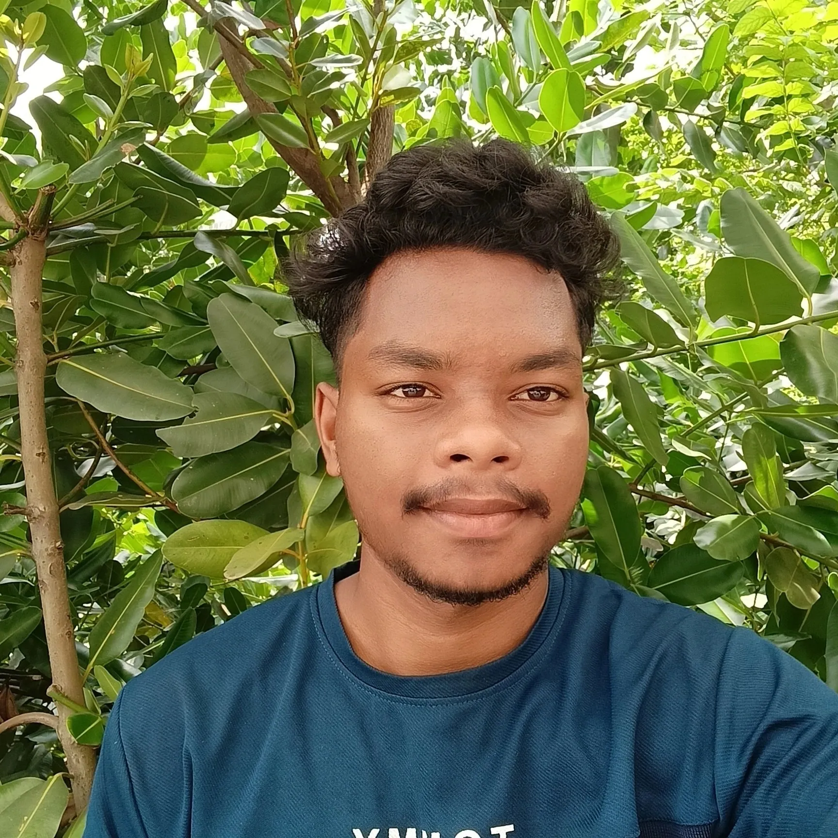 banudhar Mallick