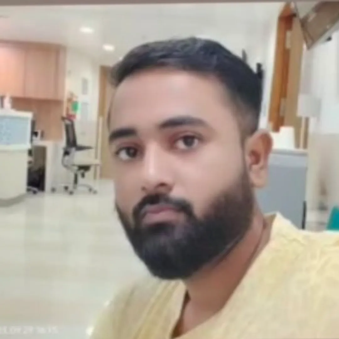 Aditya Raj