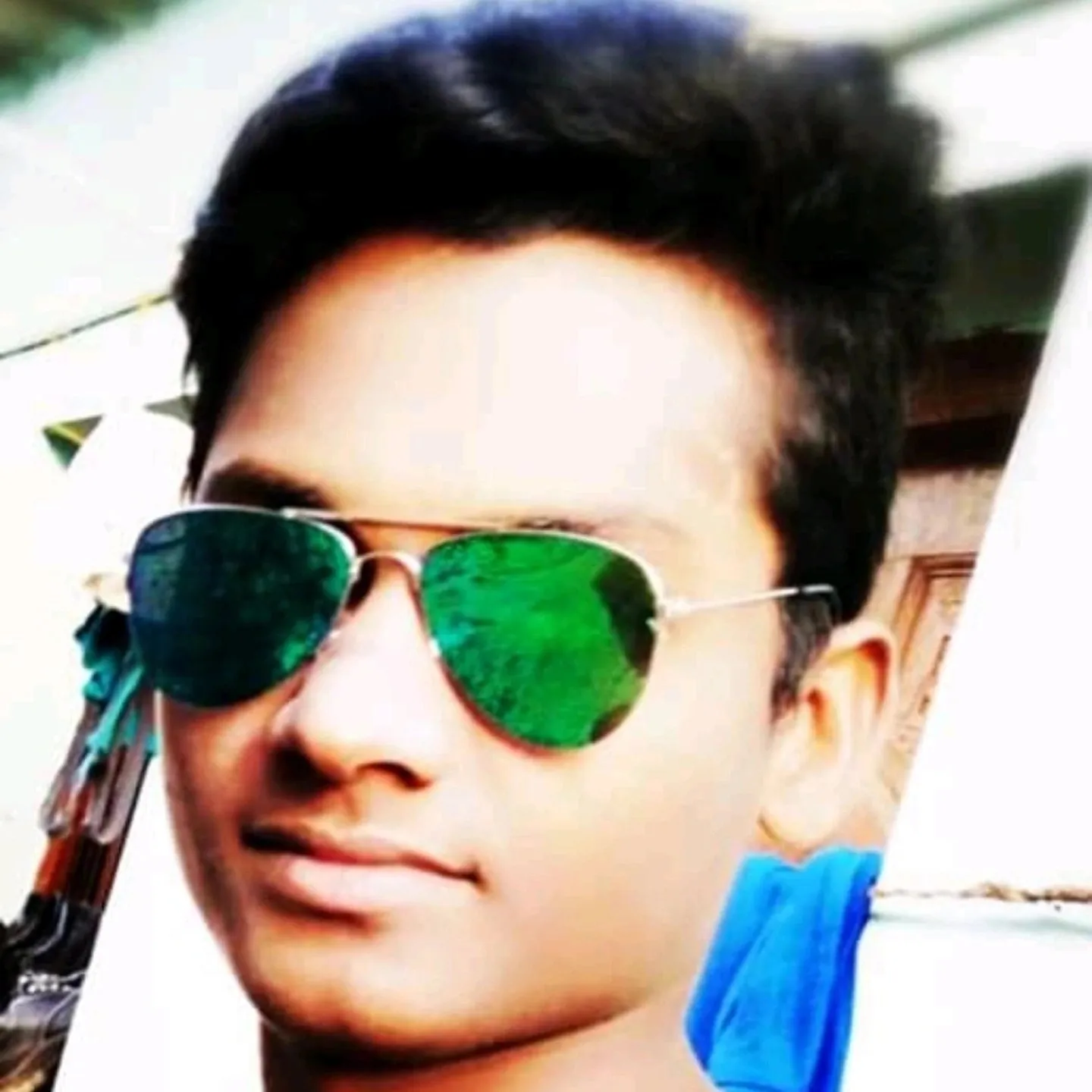 Satrughan Jena