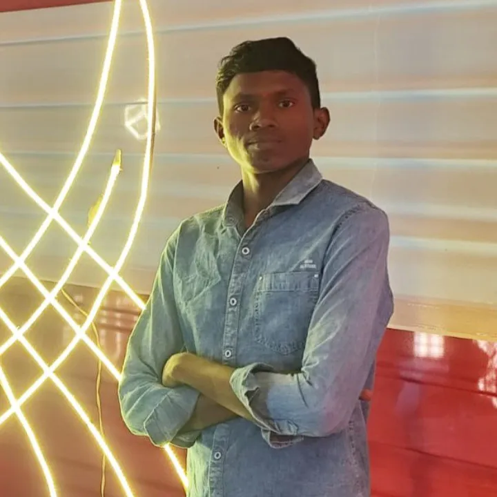 Diveshkumar Dugga