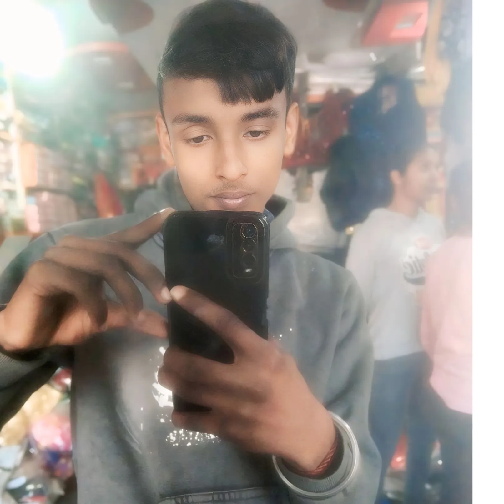 Rudra Rudra